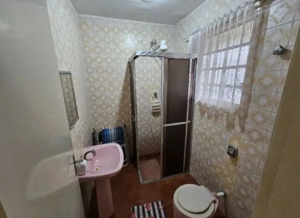 Imagem APARTAMENTO COM 43,00 m² - OCIAN - PRAIA GRANDE SP