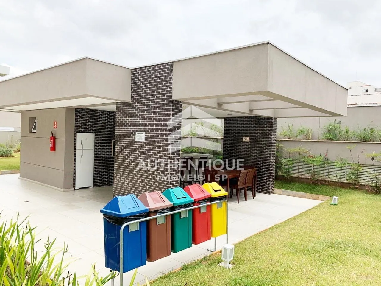 Imagem LIKE ACLIMACAO - Apartamento à venda em São Paulo/SP