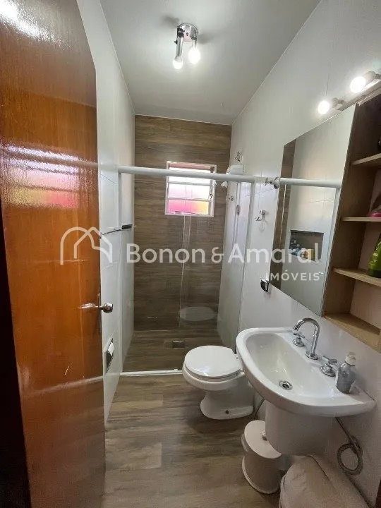Imagem Casa assobradada à venda com 4 quartos no Jardim Nova Europa, Campinas
