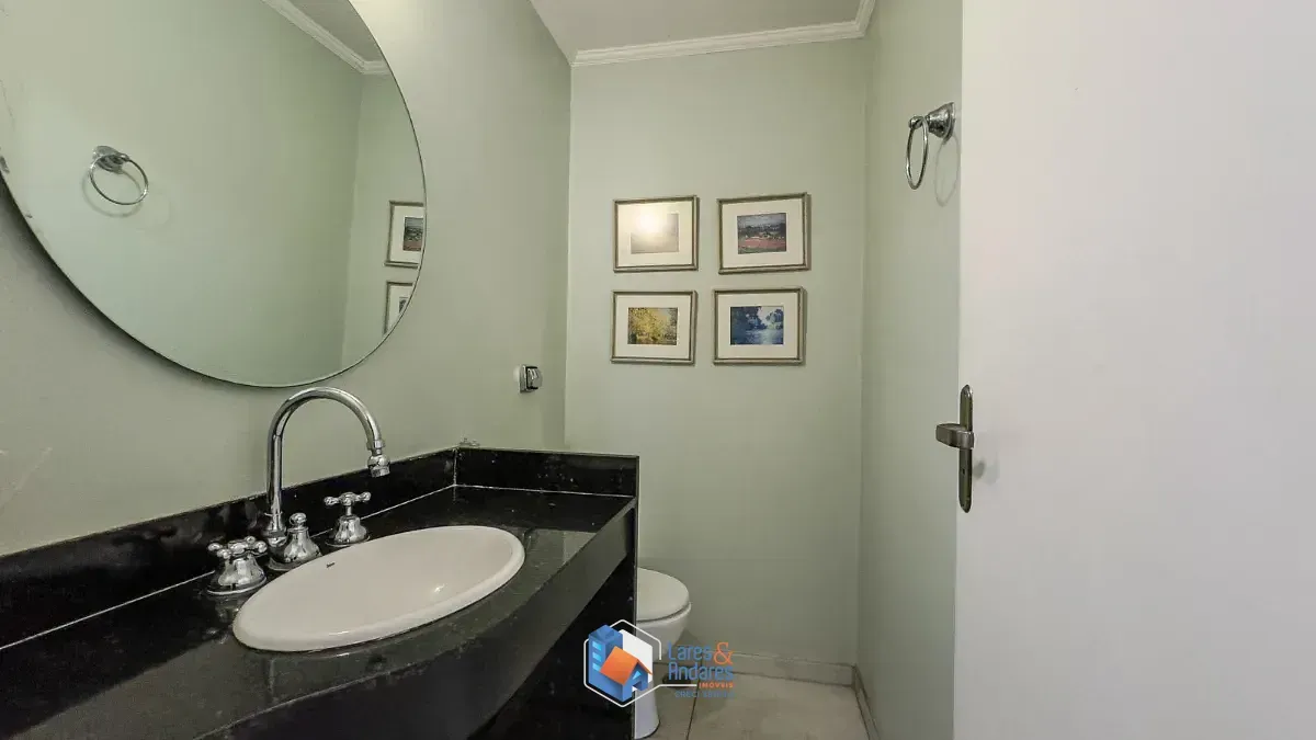 Imagem Casa para venda em Vila Madalena com 3 quartos, sendo 2 suítes, 257m²