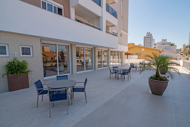 Imagem Apartamento com 3 Quartos à Venda, 152 m² em Michel - Criciúma