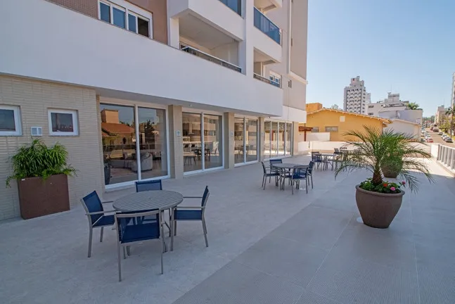 Imagem Apartamento com 3 Quartos à Venda, 152 m² em Michel - Criciúma