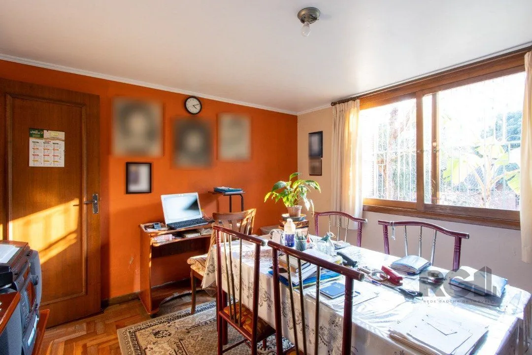 Imagem Casa em Cristal