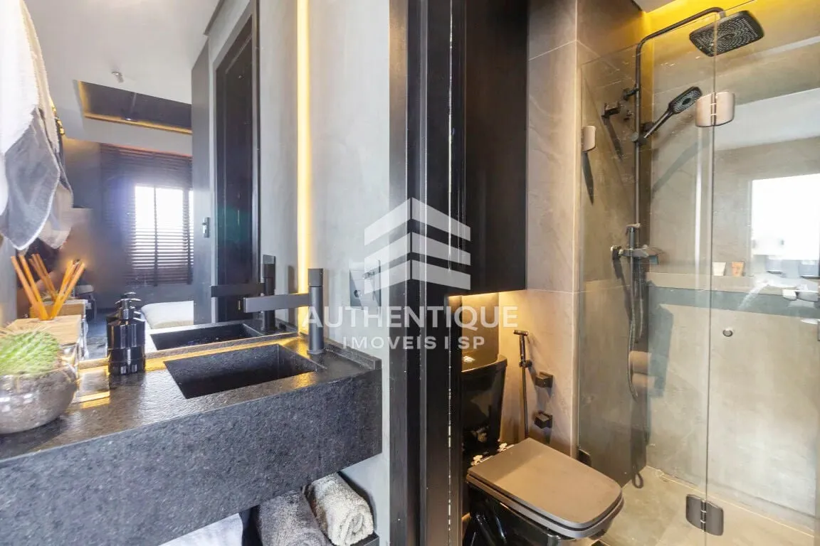 Imagem JUST BRIGADEIRO BELA VISTA - Apartamento à venda no bairro Bela Vista - São Paulo/SP, Zona Central