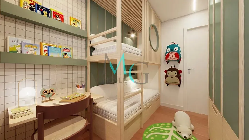 Imagem Apartamento à venda 3 Quartos 1 Suite 1 Vaga 63.95M² Santo Cristo Rio de Janeiro - RJ