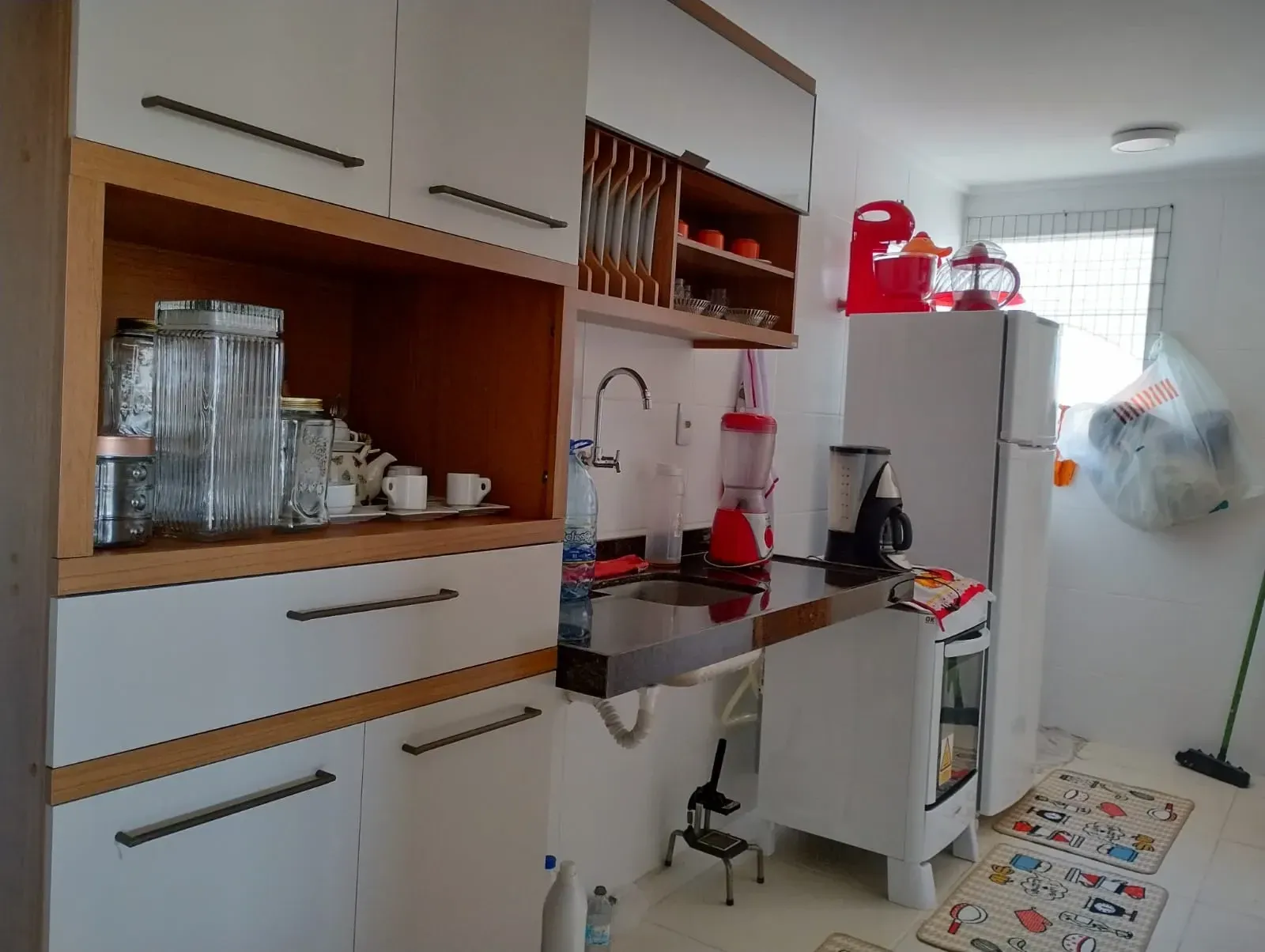 Imagem Apartamento com 3 Quartos para Alugar, 78 m² em Poço - Maceió