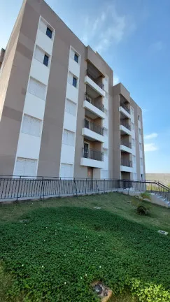 Foto do imóvel Apartamento com 2 Quartos à Venda, 65 m² em Vila São Geraldo - São Paulo