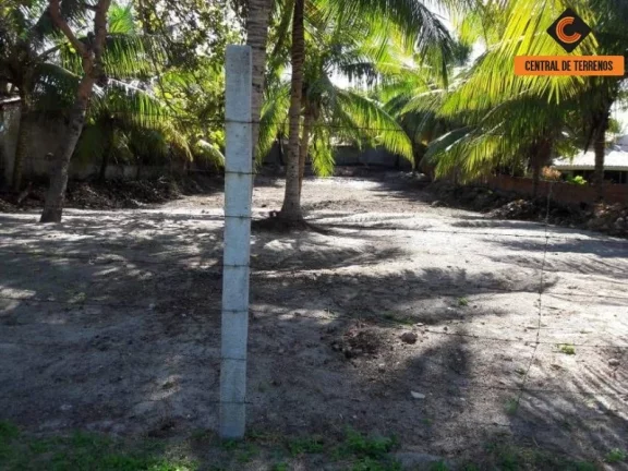 Imagem TERRENO NO CONDOMÍNIO ALBATROZ