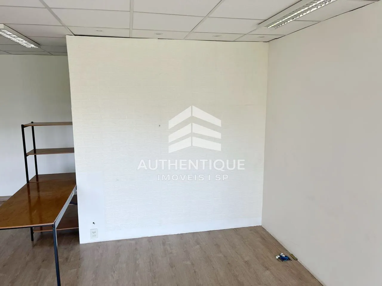 Imagem NOVAMERICA OFFICE TOWER - Sala Comercial no bairro Santo Amaro à venda