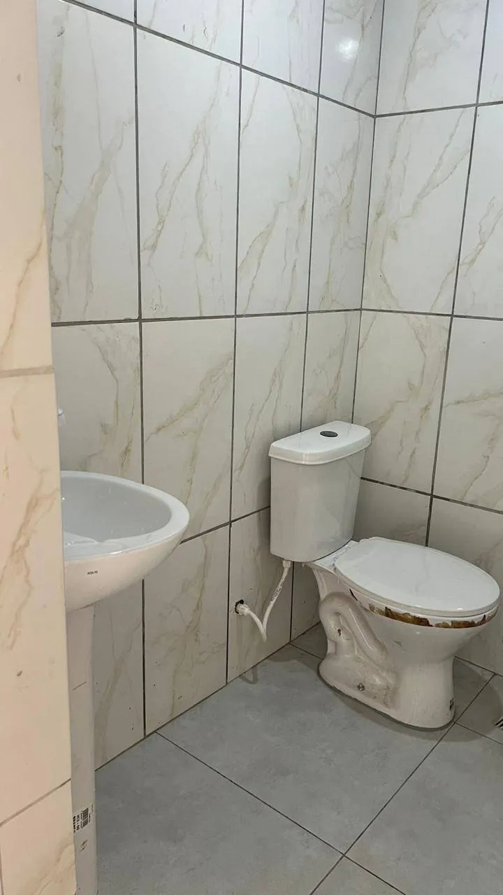 Imagem Salão Comercial Parque Paiaguás Várzea Grande