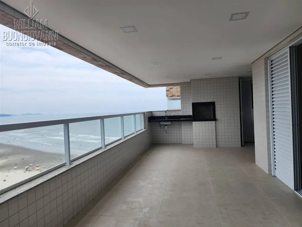 Imagem Apartamento à Venda em Caiçara, Praia Grande - SP