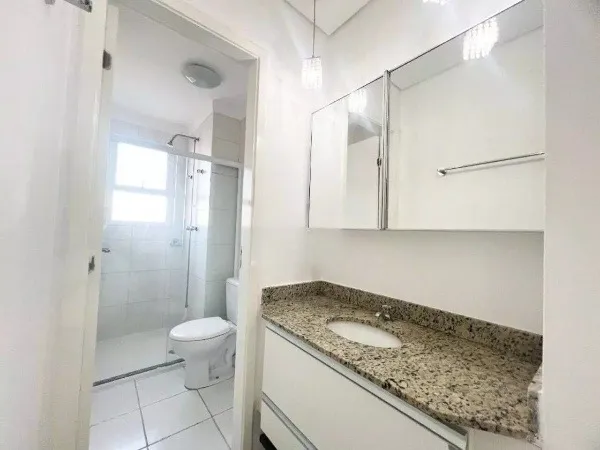Imagem Maravilhoso Apartamento no Condomínio Vista Garden de 53m²