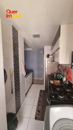 Imagem Imperdível oportunidade: Apartamento à venda em Ribeirão Preto-SP, Alto da Boa Vista, 3 quartos, 2 salas, 2 banheiros, 2 vagas, 67m²