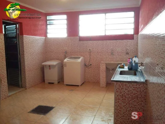 Foto do imóvel CASA TÉRREA PARA MORADIA OU RENDA NO JARDIM GUARANI