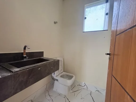 Imagem Casa à venda em Igarapé Condomínio Serra Verde.