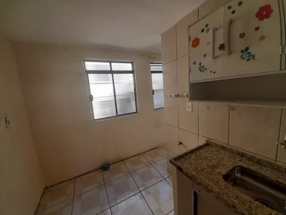 Imagem OPORTUNIDADE: APARTAMENTO COM VAGA NO CONDOMINIO RESIDENCIAL VITÓRIA REGIA 2 NO ITAIM PAULISTA