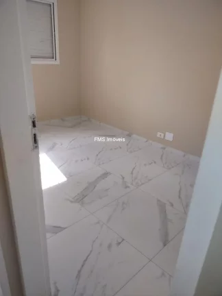 Imagem Apartamento de 2 quartos com suíte no Parque Imperial, São Paulo-SP: Conforto e modernidade em 68m²!