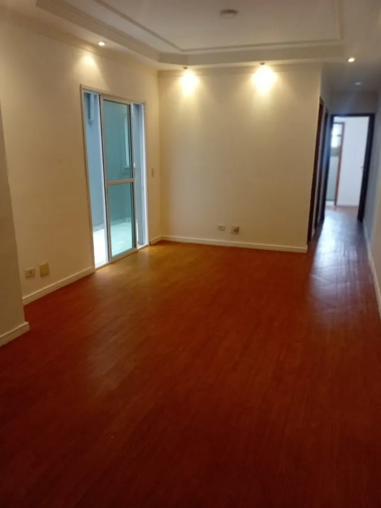 Imagem Apartamento sem condomínio - lado Shopping Abc Pereira Barreto