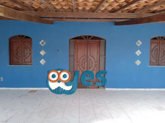 Imagem Casa para locação no Jomafa