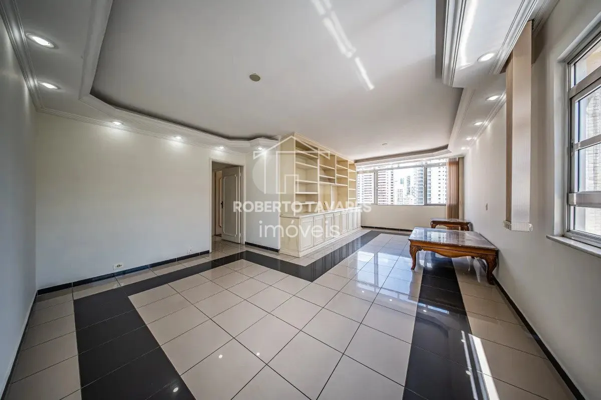 Imagem Apartamento de 4 quartos, 126m² no bairro Vila Mariana, em São Paulo