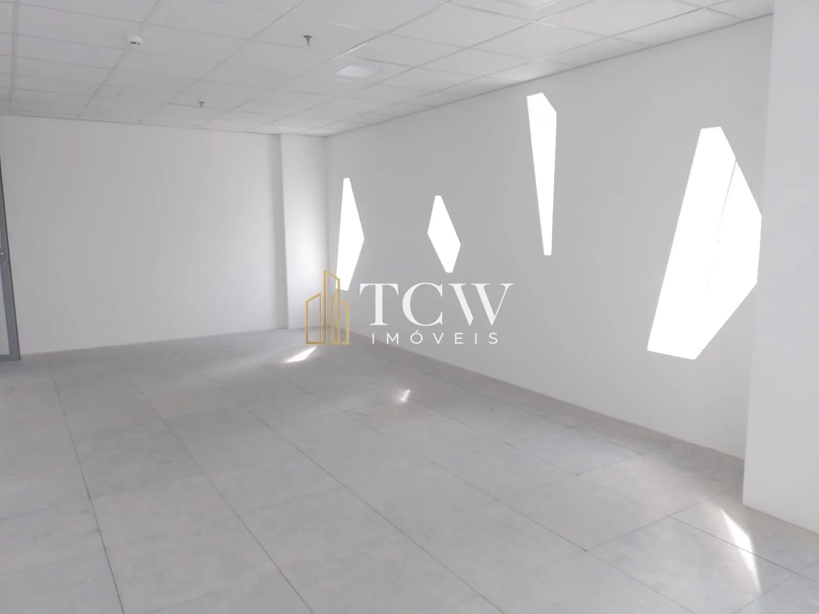 Imagem Sala comercial para alugar no bairro Jardim Caravelas - São Paulo/SP, Zona Sul