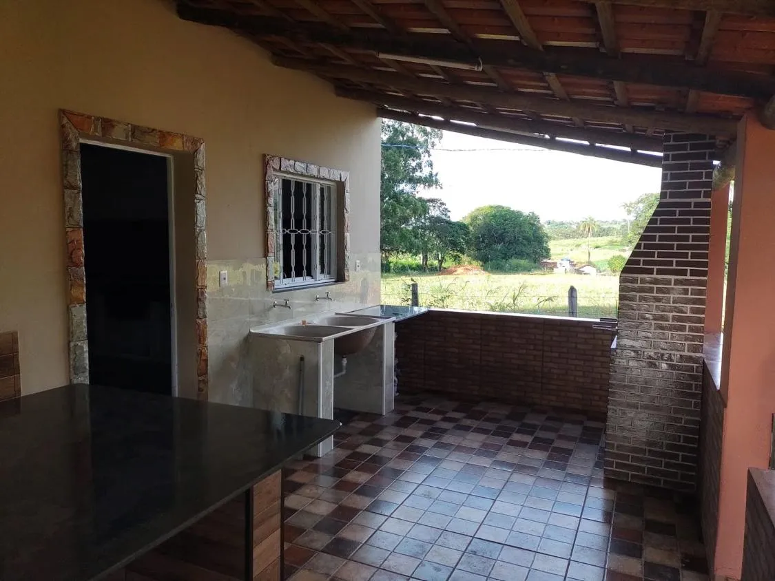 Foto do imóvel CHÁCARA À VENDA EM SERRA AZUL com 2.150 m²,