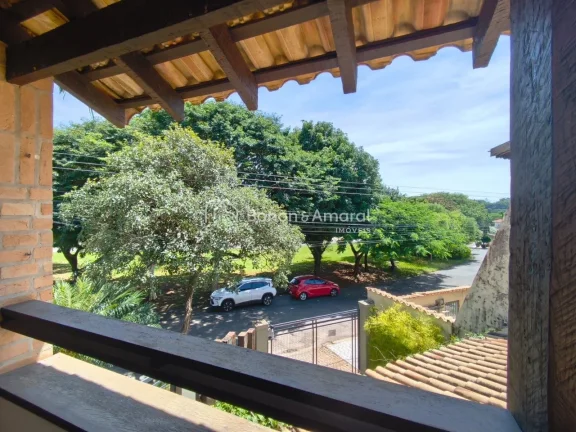 Imagem Casa a venda chapadao, projetada por arquiteta, espaço, aconchego e cara de casa de fazenda
Em fren...