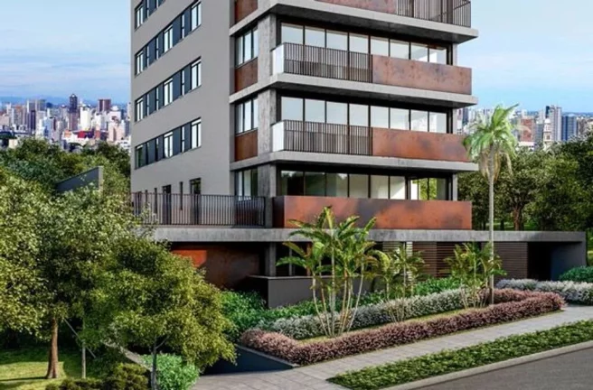 Imagem Apartamento para venda no bairro Moinhos de Vento em Porto Alegre