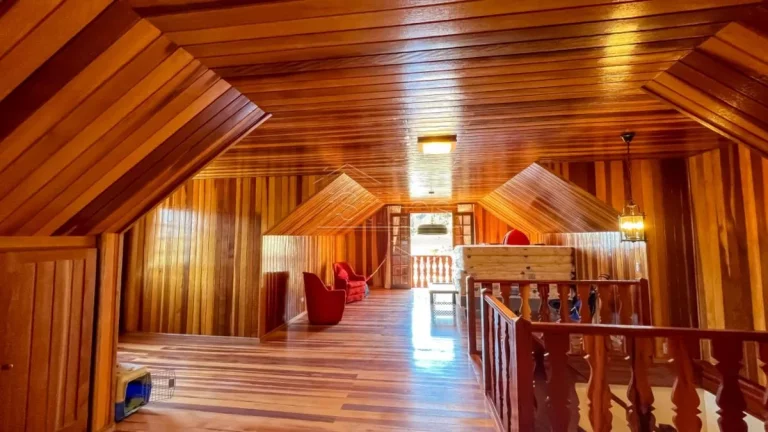 Imagem Casa em Campos do Jordão
