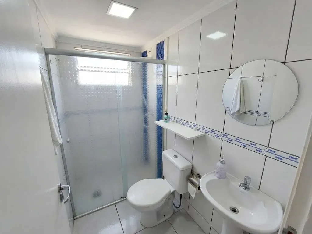 Imagem Apartamento à venda - Área útil 5 m2 com 2 dormitórios - 1 vaga - Reserva do Japi - Jundiaí - São Pa