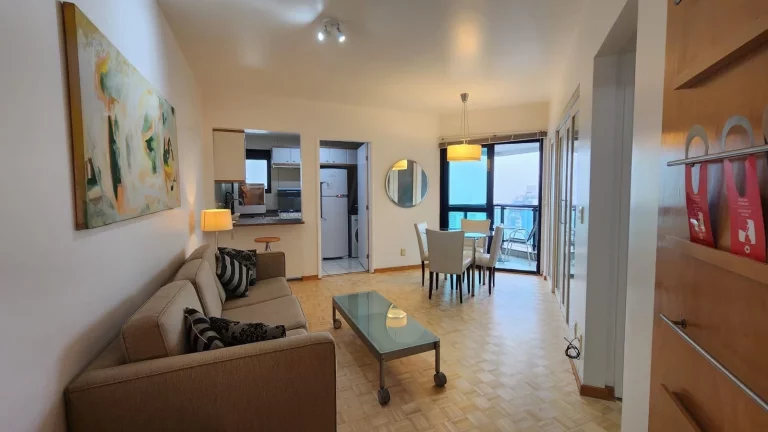 Foto do imóvel APARTAMENTO RESIDENCIAL em SÃO PAULO - SP, PARAÍSO