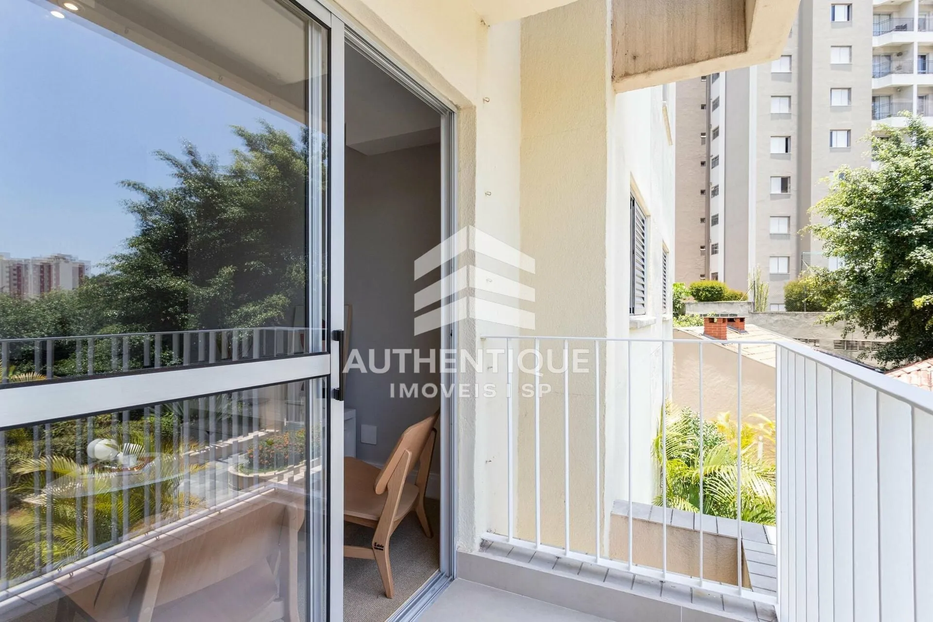 Imagem Windsor Campo Belo - Apartamento à venda no bairro Campo Belo - São Paulo/SP, Zona Sul
