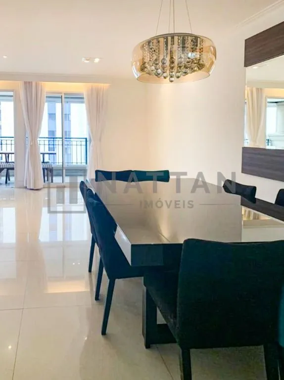Imagem Apartamento com 3 dormitórios à venda, 157 m² por R$ 2.490.000,00 - Tatuapé - São Paulo/SP