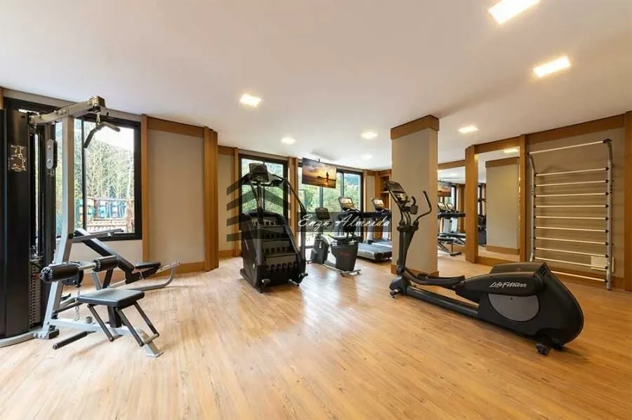 Imagem Apartamento à venda em São Paulo/SP