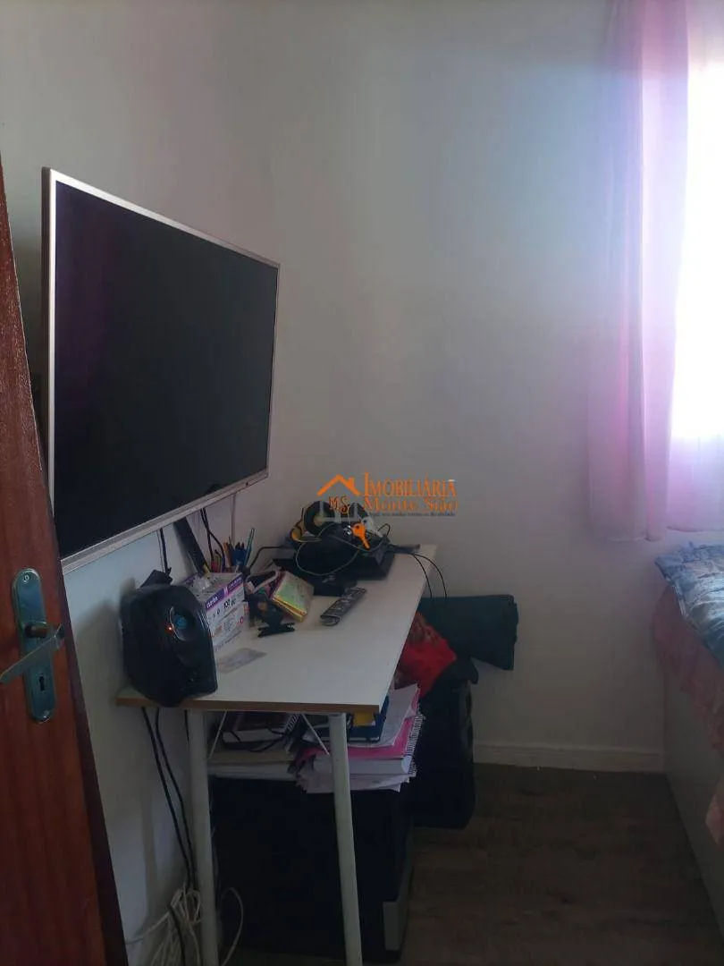 Imagem Apartamento com 3 dormitórios à venda, 44 m² por R$ 250.000,00 - Jardim São Luis - Guarulhos/SP