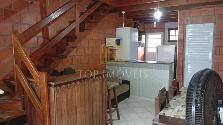 Imagem Belissimo Apartamento Praia Maranduba 2 Dormitórios 2 Banheiros 60m²
