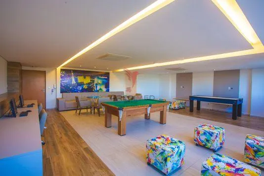 Imagem Apartamento com 3 Quartos , sendo 2 Suites, 2 Vagas de Garagem no Brisamar, João Pessoa