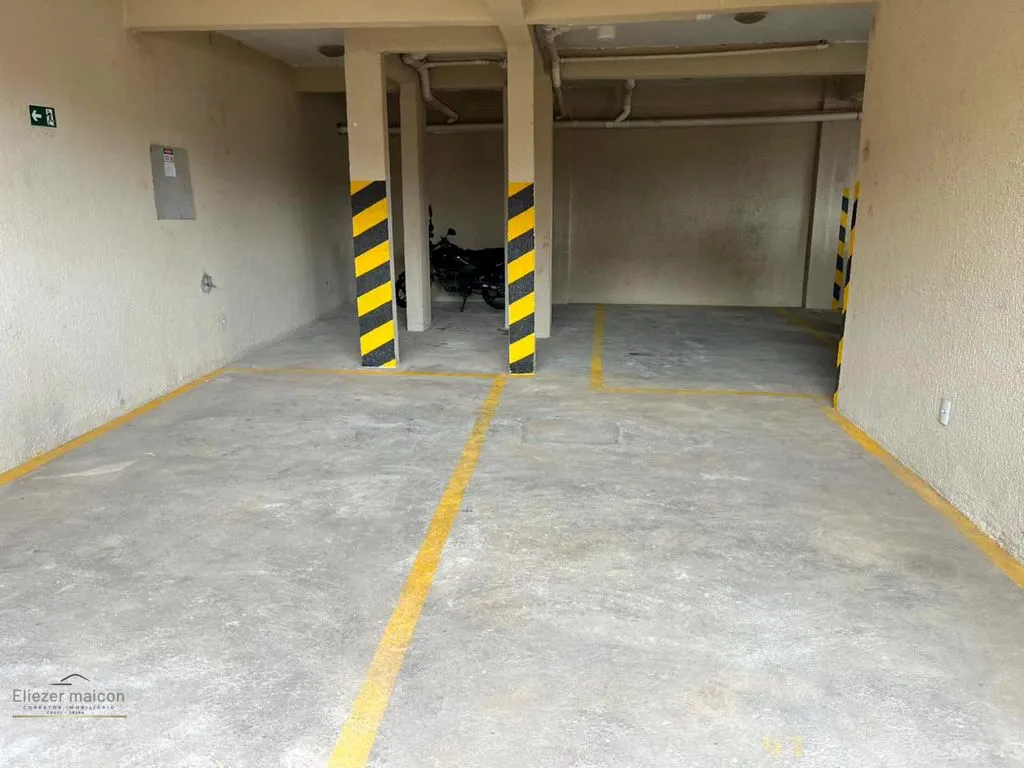 Imagem Apartamento a Venda com 2 Quartos no Bairro Quissisana em Poços de Caldas