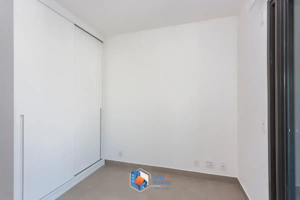 Imagem Apartamento para venda em Pinheiros com 2 quartos, sendo 2 suítes, 69m²