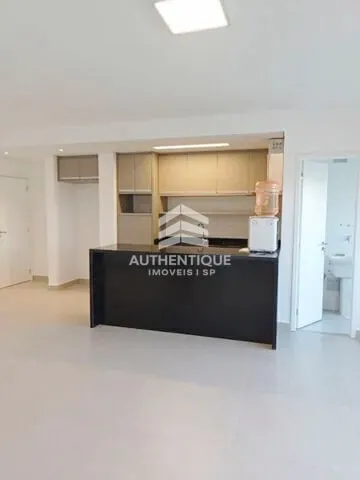 Imagem Parc Athenee Alphaville - Apartamento à venda no bairro Alphaville Empresarial - Barueri/SP