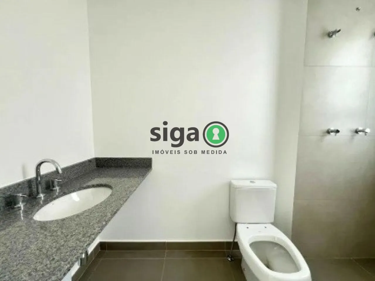 Imagem Apartamento Garden com 4 suites e 3 vagas à venda no Campo Belo