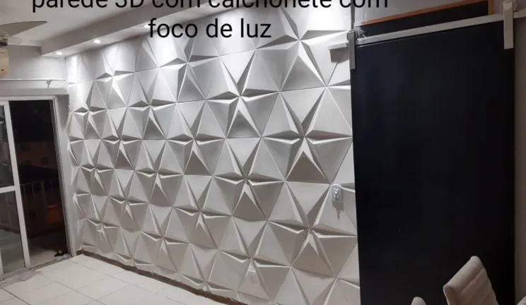 Imagem Apartamento com 2 Quartos à Venda, 80 m² em Praça Seca - Rio de Janeiro