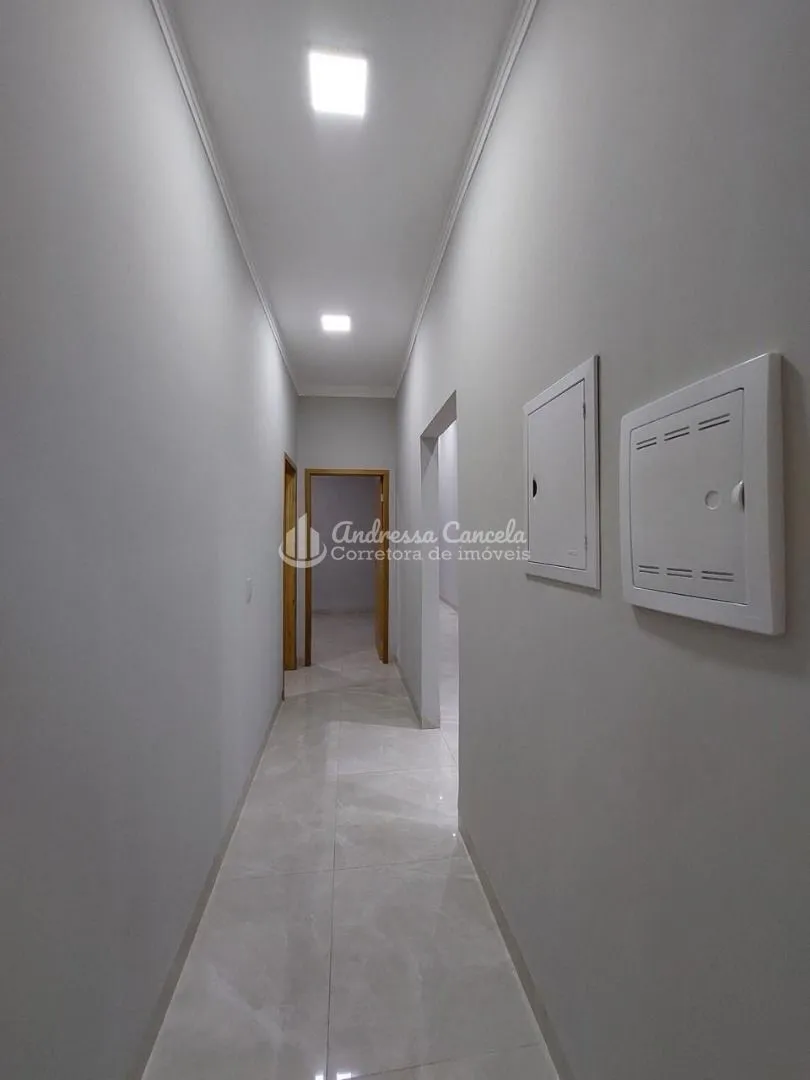 Imagem Alphaville Mirassol - Casa com 3 dormitórios à venda, 150 m² por R$ 950.000 - Alphaville Mirassol - Mirassol/SP