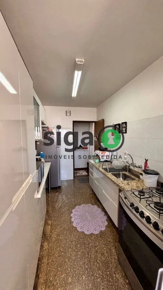 Imagem Apartamento à venda na Vila Prel com 3 dormitórios, sacada e localização privilegiada ao lado do Sho