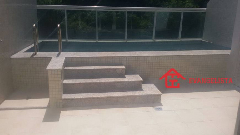 Imagem Cobertura com 2 Quartos à Venda, 142 m² em Ondina - Salvador