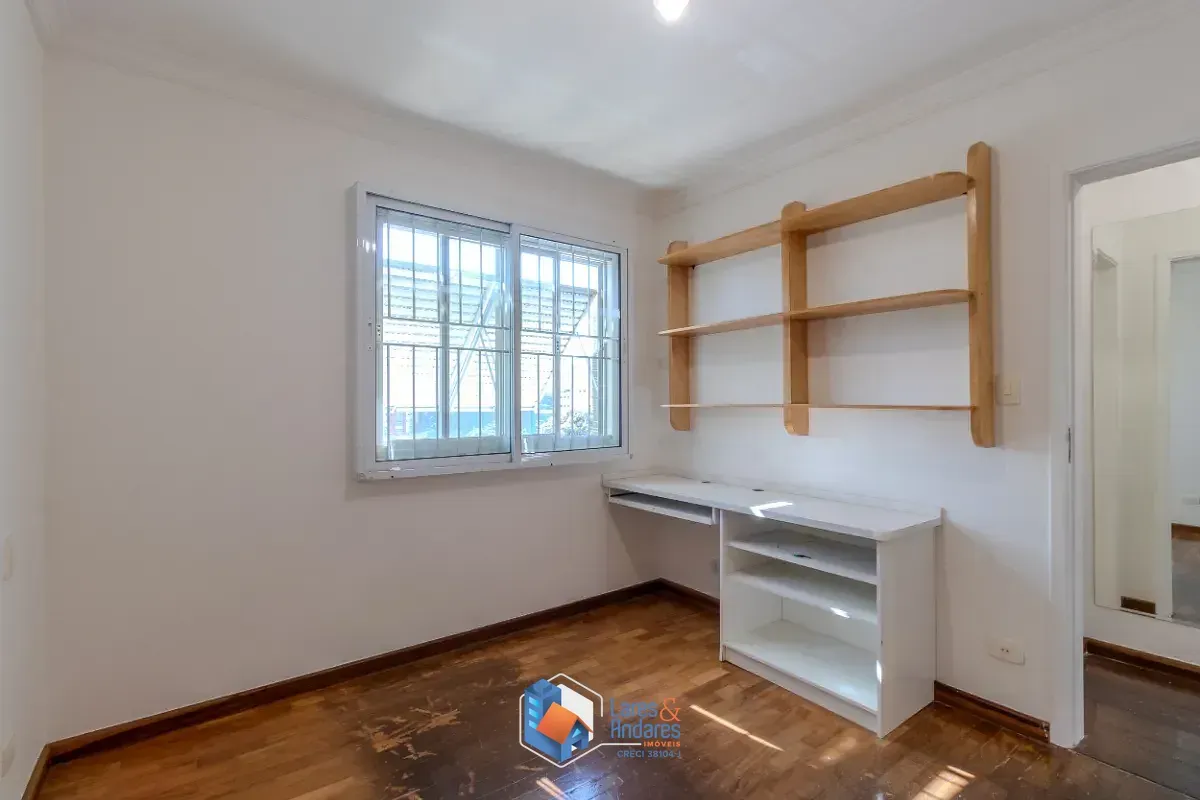 Imagem Apartamento para venda em Vila Clementino com 3 quartos, sendo 1 suíte, 101m²