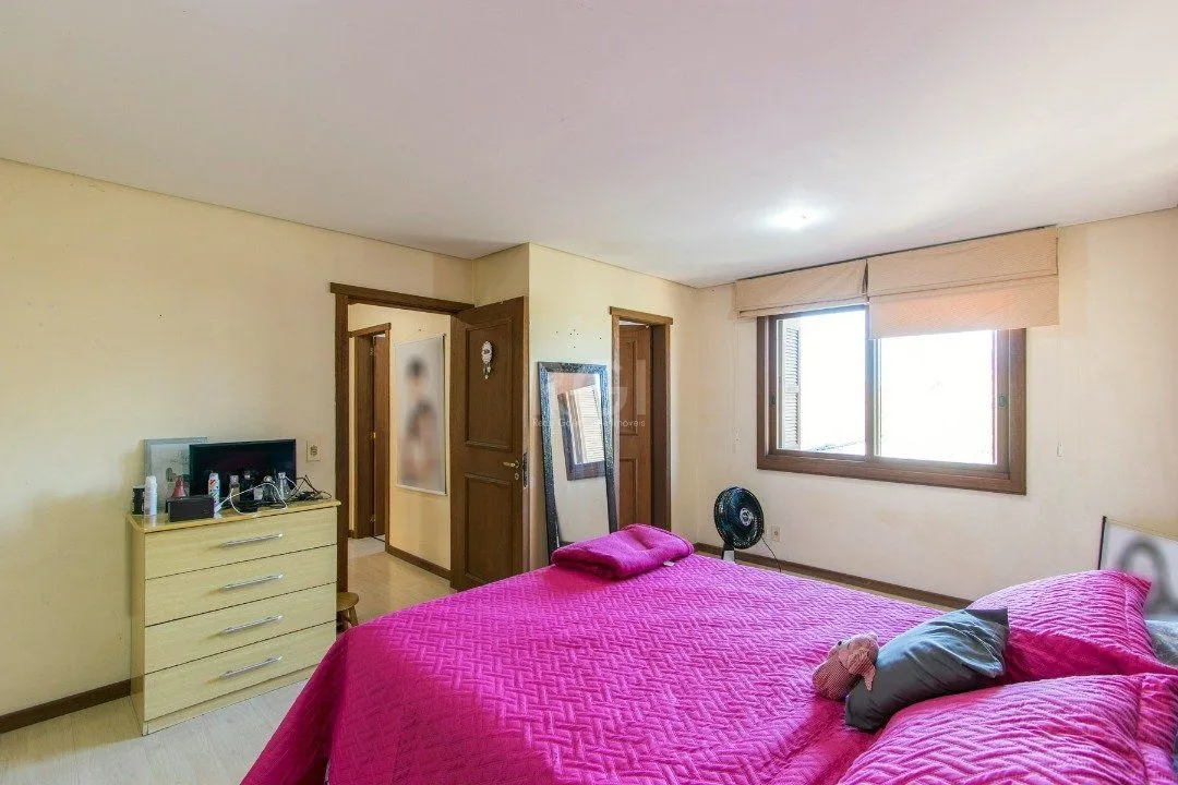 Imagem Casa Condominio para Venda - 195m², 2 dormitórios, sendo 1 suites, 2 vagas - Tristeza