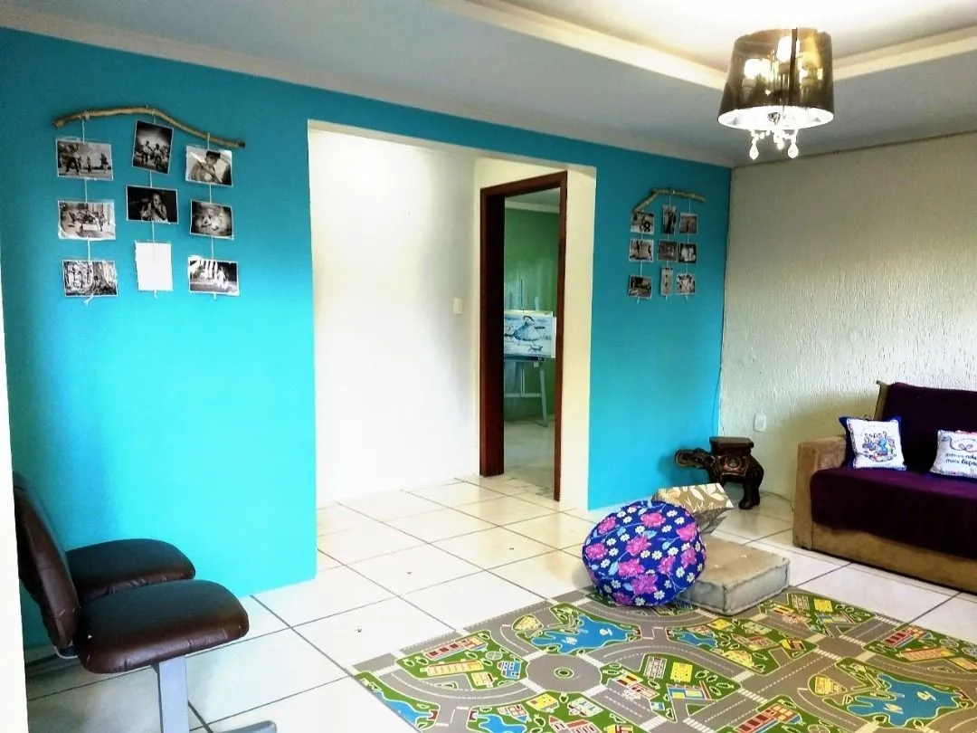 Imagem Casa para Venda - 200m², 4 dormitórios, sendo 1 suites, 4 vagas - Ipanema