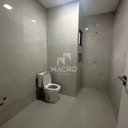 Imagem Casa | Três Rios do Norte | 3 quartos (2 suítes) | 162m²