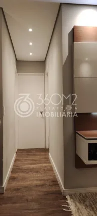 Imagem Apartamento para Venda em São Paulo / SP no bairro Jardim Santa Terezinha (Zona Leste)